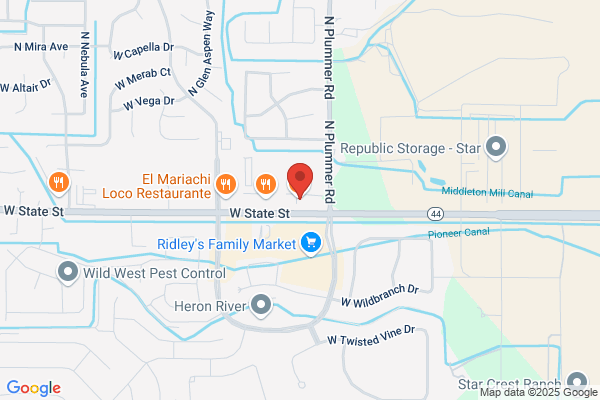 Asian Wok Chinese Restaurant