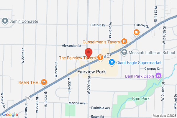 Convenient Food Mart