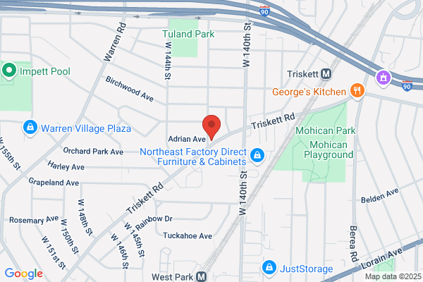Trisket Barber Shop