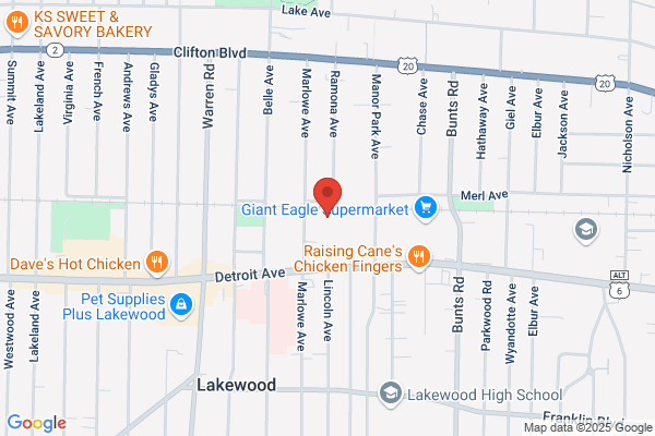 Northwesterly Assisted Living Community