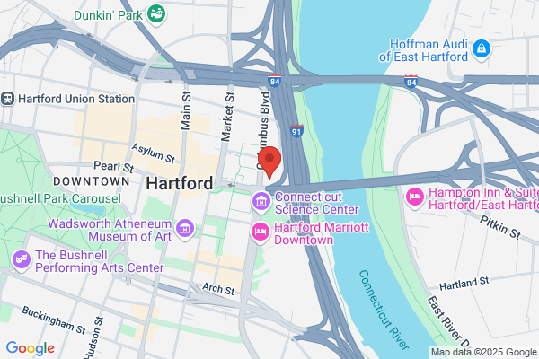 Harford Steam Boiler I & I