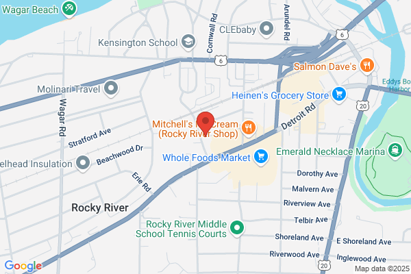 Zito Insurance Agency, a division of Risk Strategies  -  Rocky River