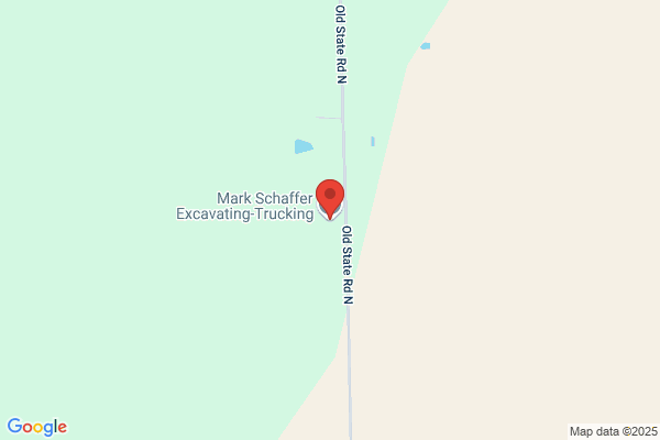 Farver Excavating & Trucking Inc