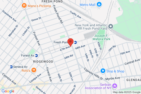 Jiffy Cleaners & Tailors