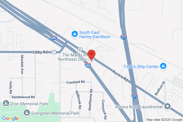 Northern Ohio Cleaners