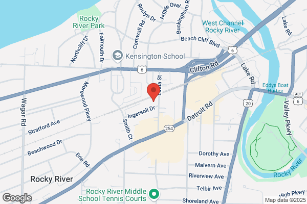 Annandale Melinda J Attorney