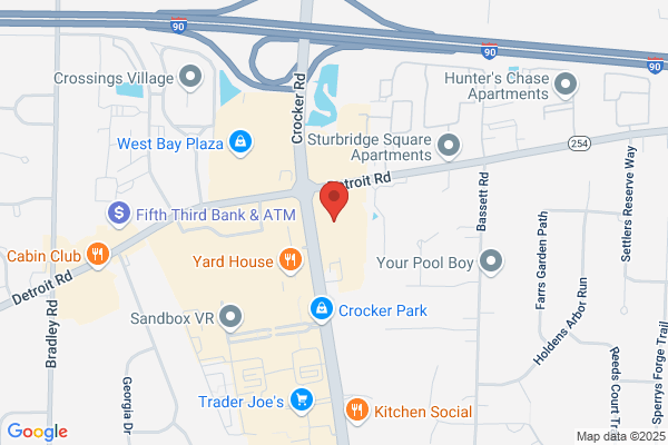 Kocian Jeffrey Attorney