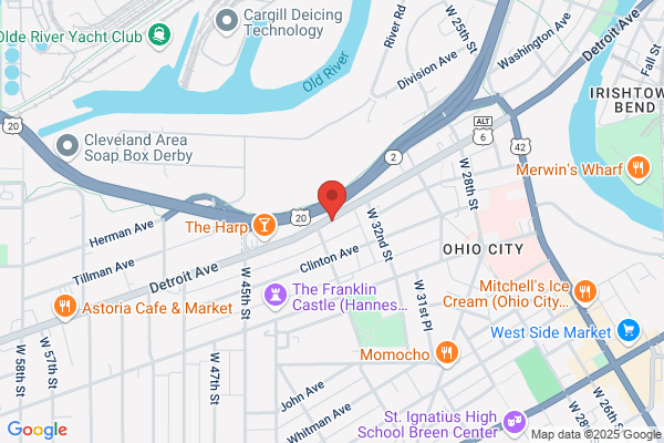 River Mold & Die Company