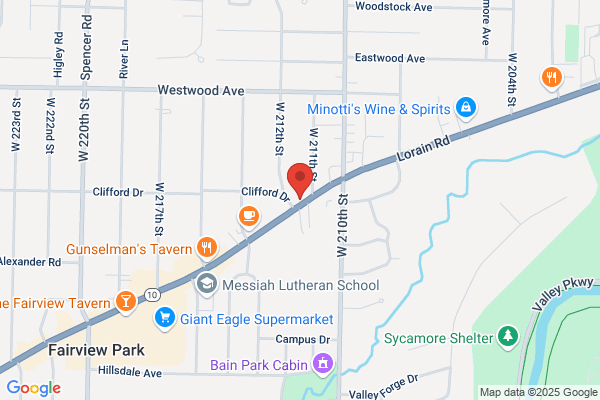 West Side Auto Paint & Supply Inc