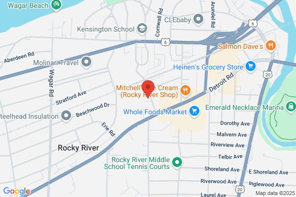 Rocky River Chamber of Commerce