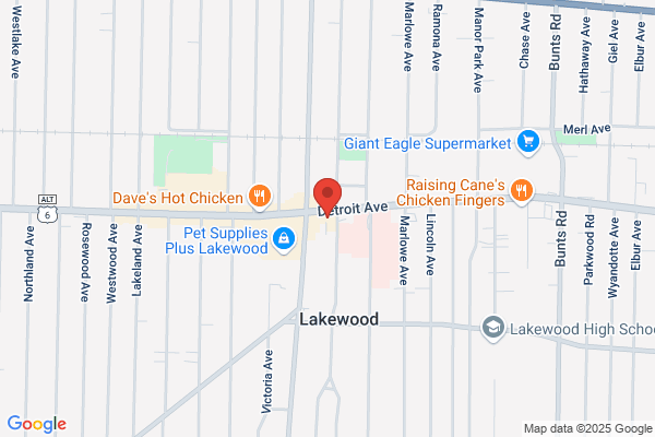 Lakewood Pediatrics