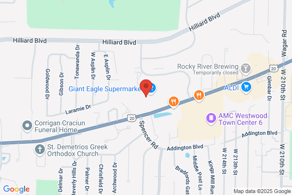 Giant Eagle Pharmacy