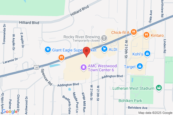 FedEx Office Print & Ship Center