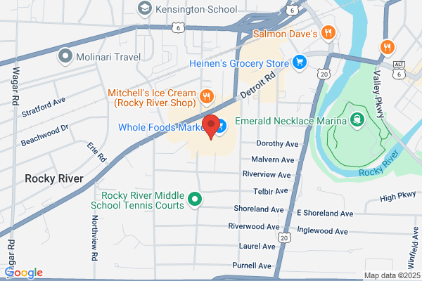 Mattress Firm Fairview Park - Closed