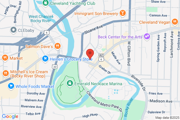 Prudential Lucien Realty, Rocky River