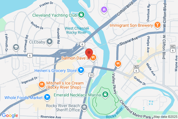 River Gallery