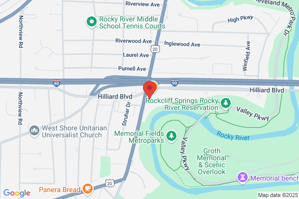Rocky River Animal Hospital Inc