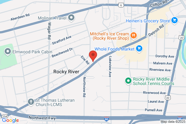 Rocky River City Schools, Board of Education Office, Superintendent