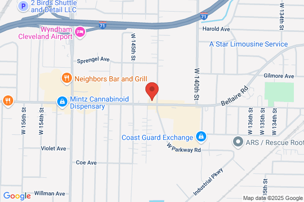 Patino's Pizza & Restaurant