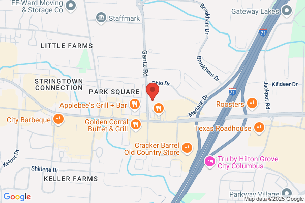 Ohio Foot and Ankle Specialists