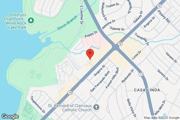 Lakewood Foot & Ankle Clinic