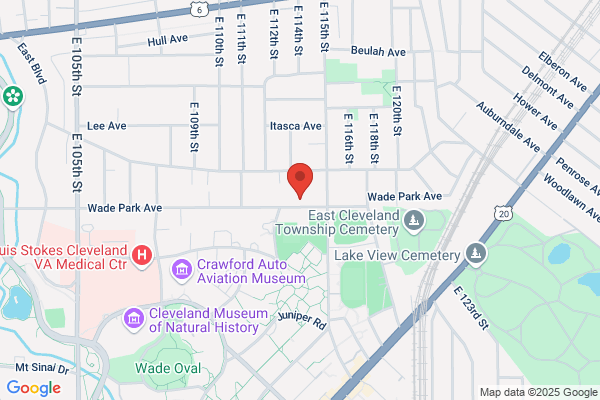 Laserdata Appraisal Services