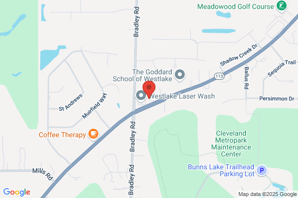 Nations Lending - Rocky River, OH Branch - NMLS: 2249818