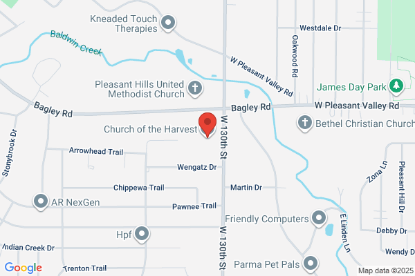 Harvest Outreach Ministries