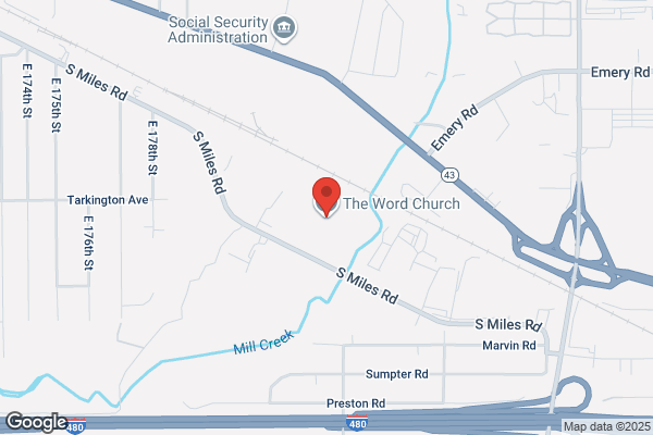 The Word Works Ministries