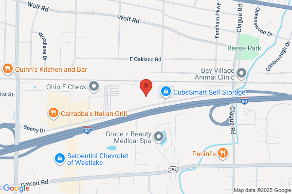 Ohio Diversified Services Inc