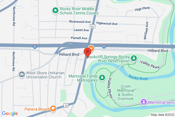 O'malley's Rockcliff