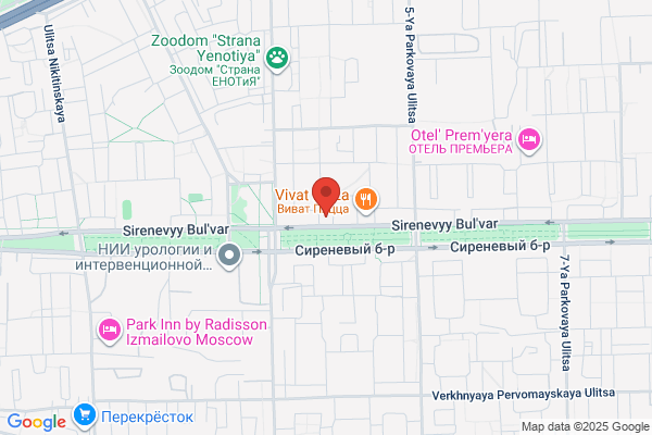Rubin's Family Restaurant