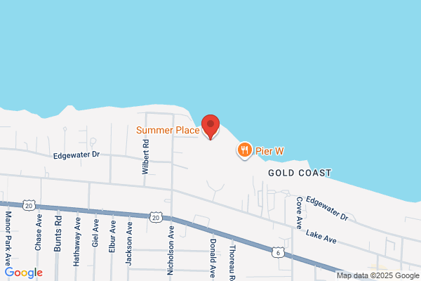 Somer's Place