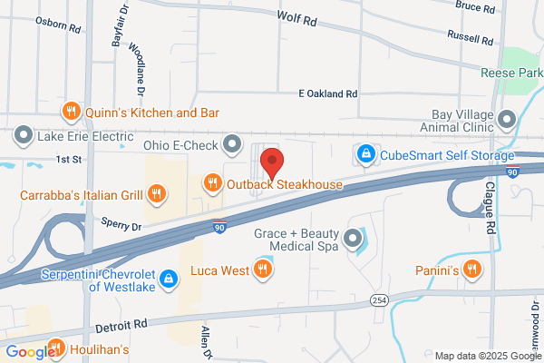 Brad Smith Roofing