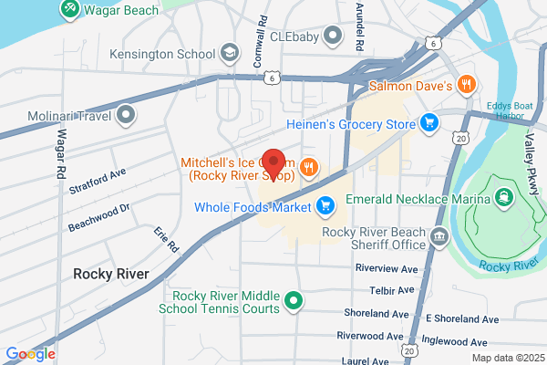 The Lash Lounge Rocky River – CVS Plaza