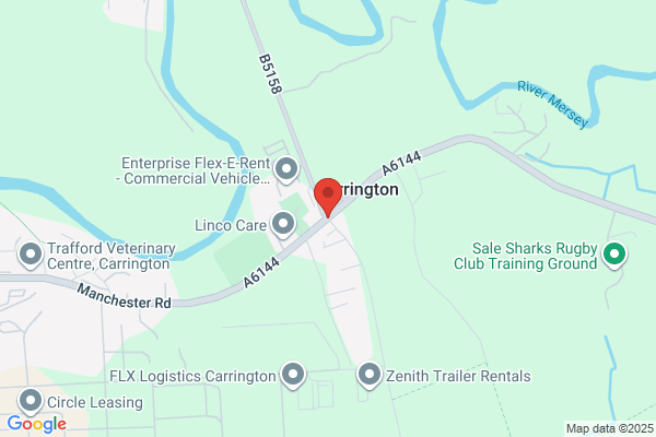 Karrington