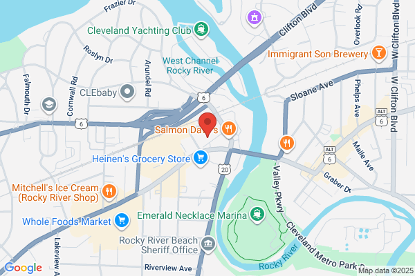 Senior Care Authority - Cleveland, OH