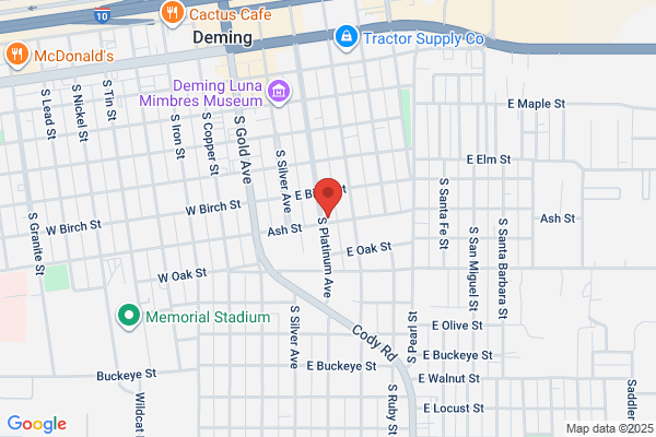 Deming Income Tax & Accounting