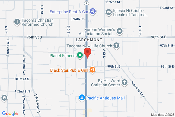 Lakewood Liquidation Center