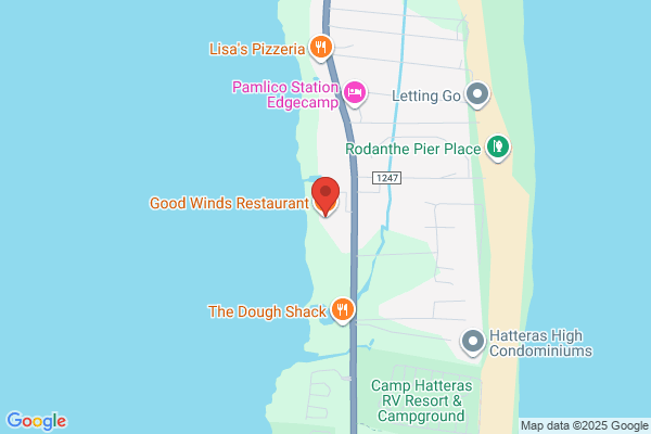 Good Winds Restaurant