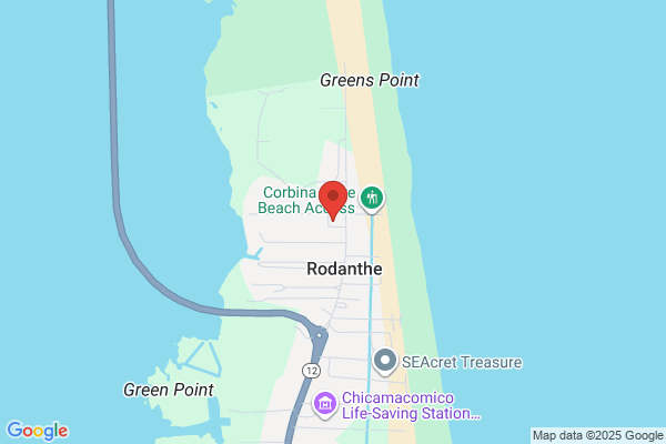 Midgett Realty - Rodanthe Office