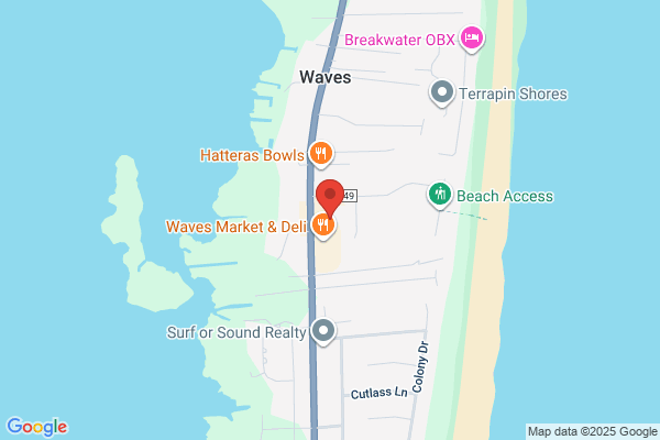 United States Postal Service