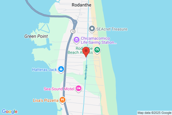 North Beach Campground