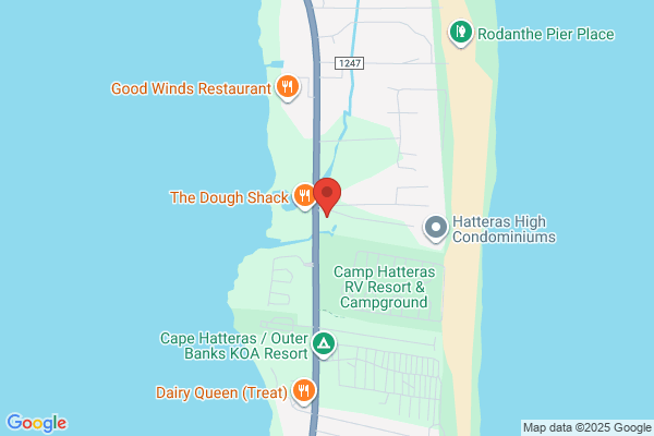 Ocean Gourmet & Gifts