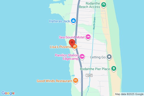 Rodanthe Watersports & Campground