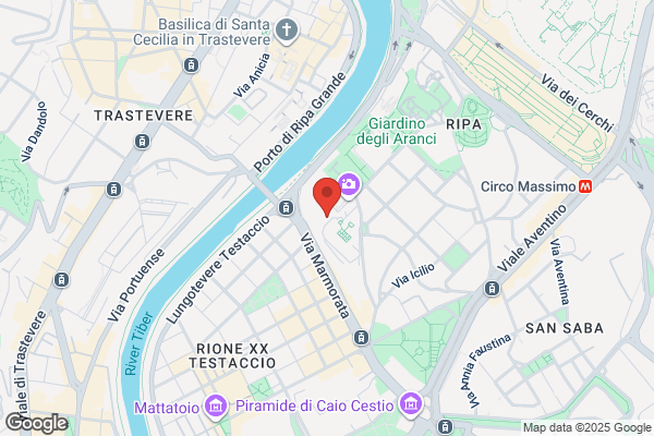 Aventine