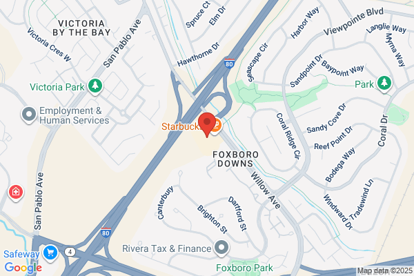 The Dental Center of Hercules: Lovely Manlapaz Teodoro, DDS