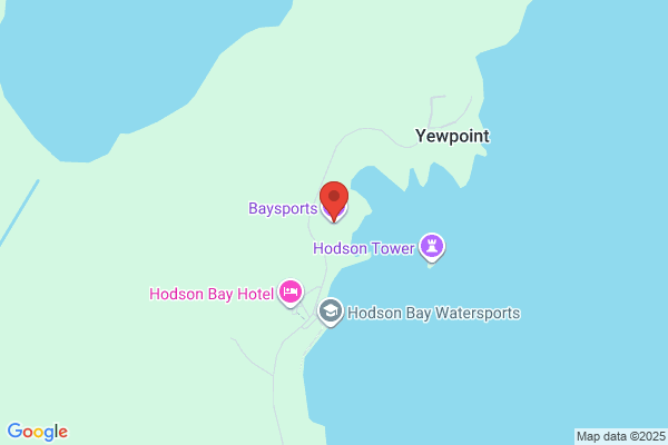 Bay Sports