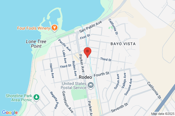 Rodeo Dental Health