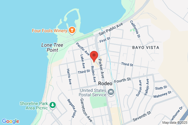 Rodeo Library
